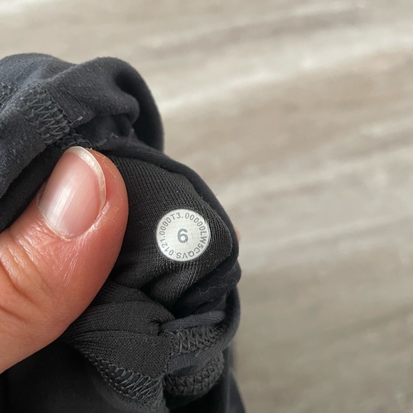 Lululemon Align Pant 25” - Picture 2 of 4